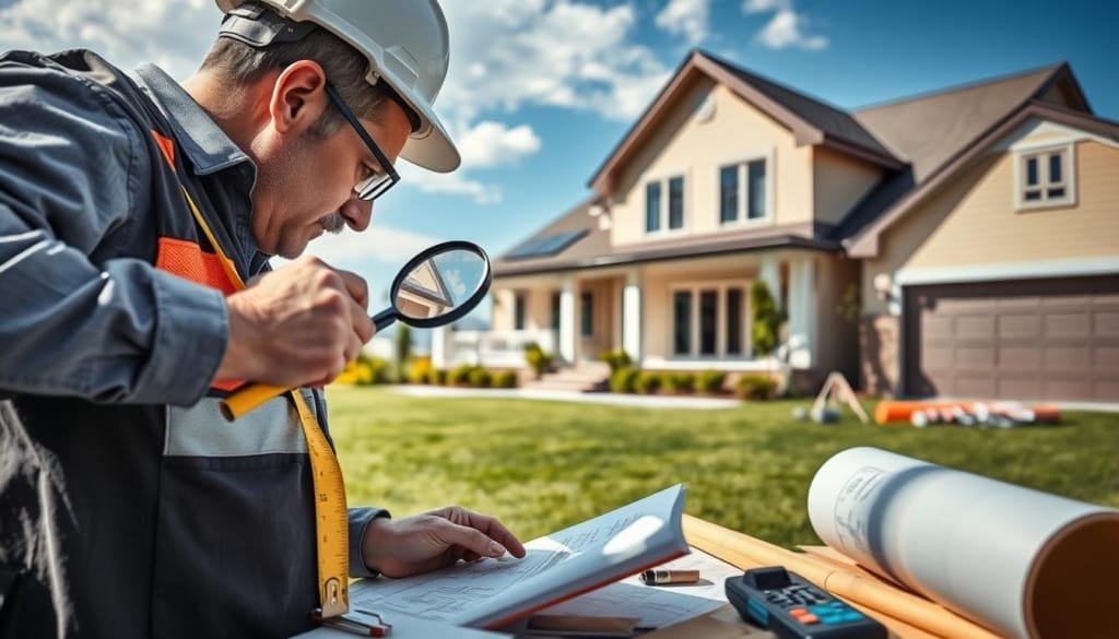 إتقان العقارية ودورها في الفحص العقاري