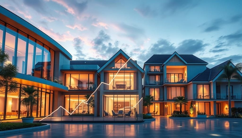 استراتيجيات استثمار مع إتقان العقارية