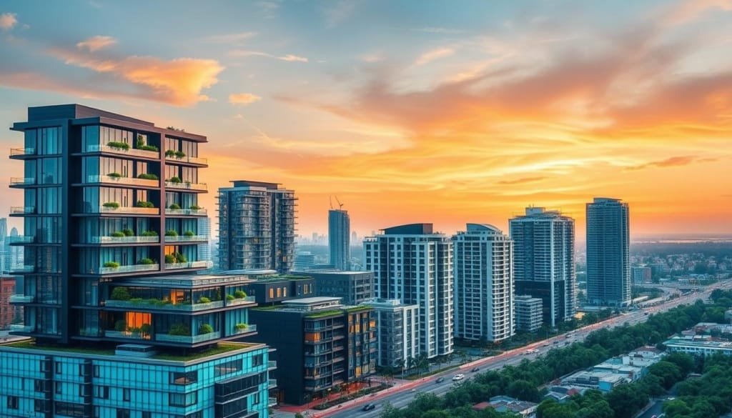 استراتيجيات الاستثمار العقاري استراتيجيات الاستثمار العقاري