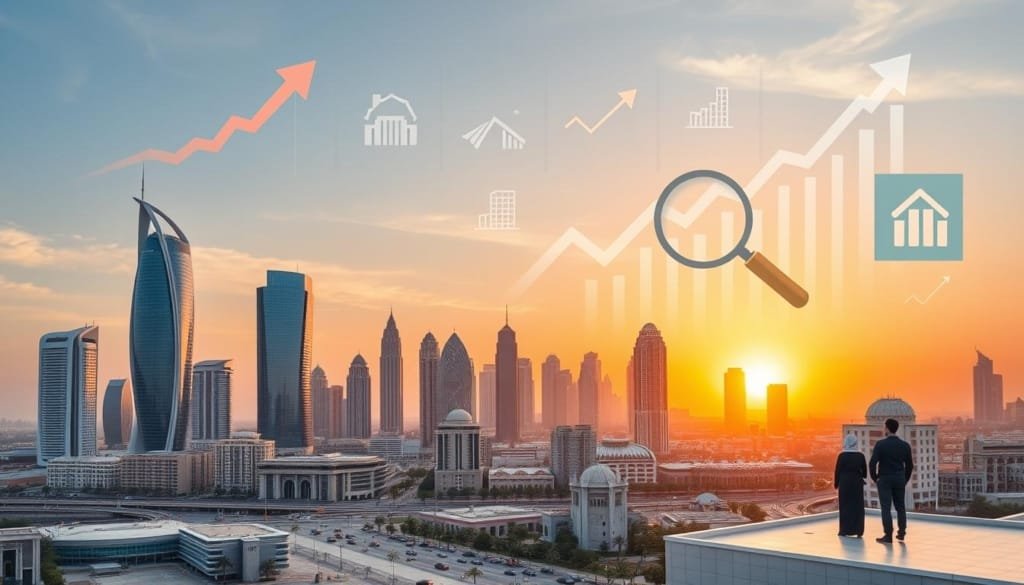 استراتيجيات الاستثمار في أسعار العقارات