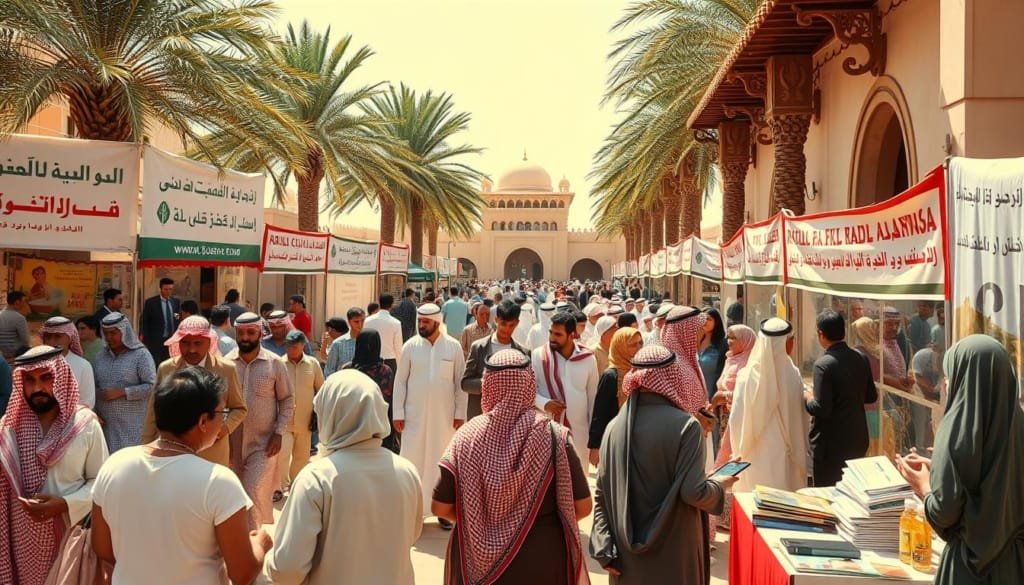 استراتيجيات التسويق التقليدي في القطاع العقاري
