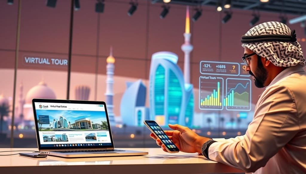 استراتيجيات تسويق رقمي في سوق السعودي