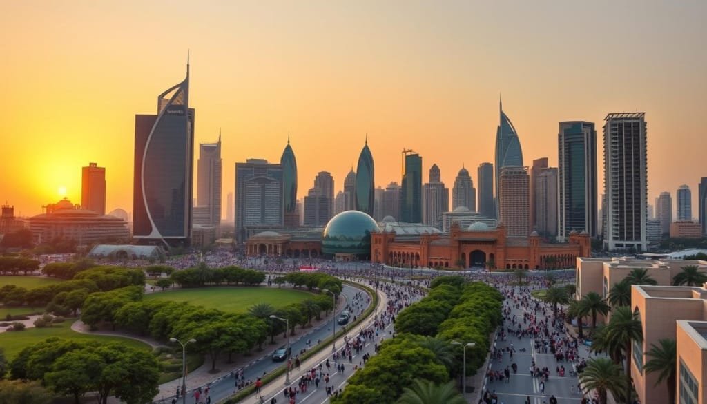 الاستثمار في عقارات الرياض