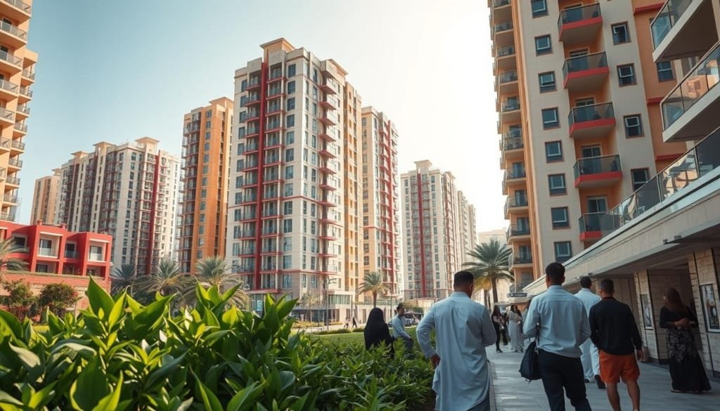 البحث عن عروض عقارية