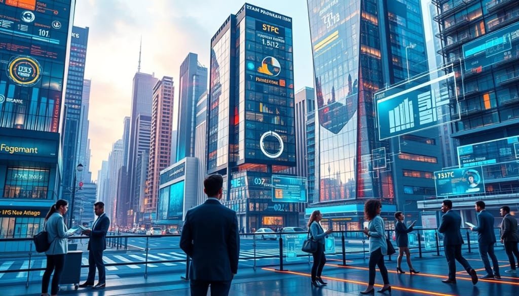 التطبيقات الذكية لإدارة العقارات