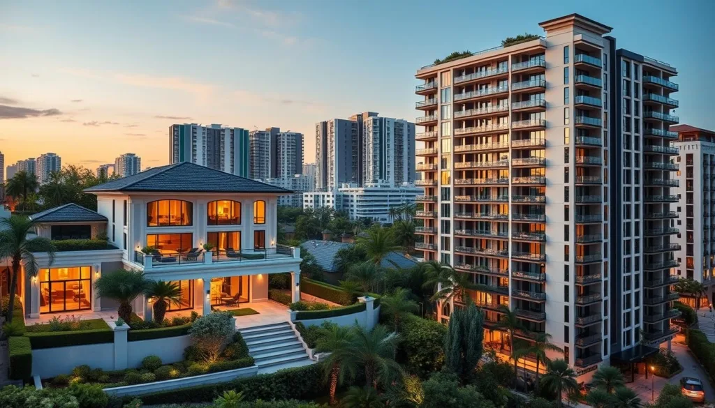 التمويل العقاري