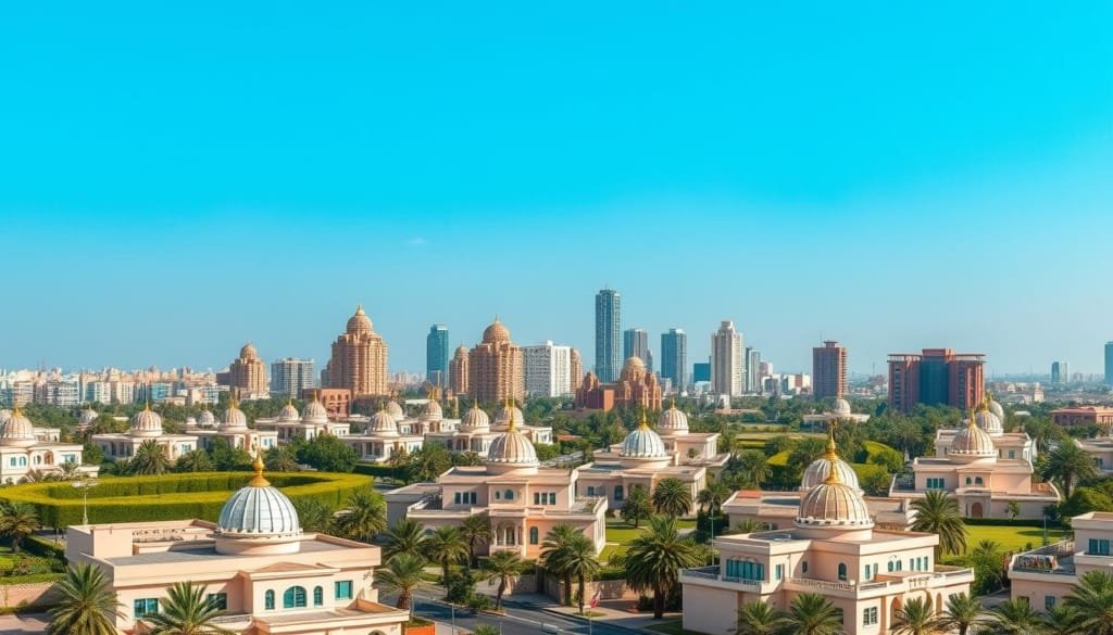 التمويل العقاري في السعودية