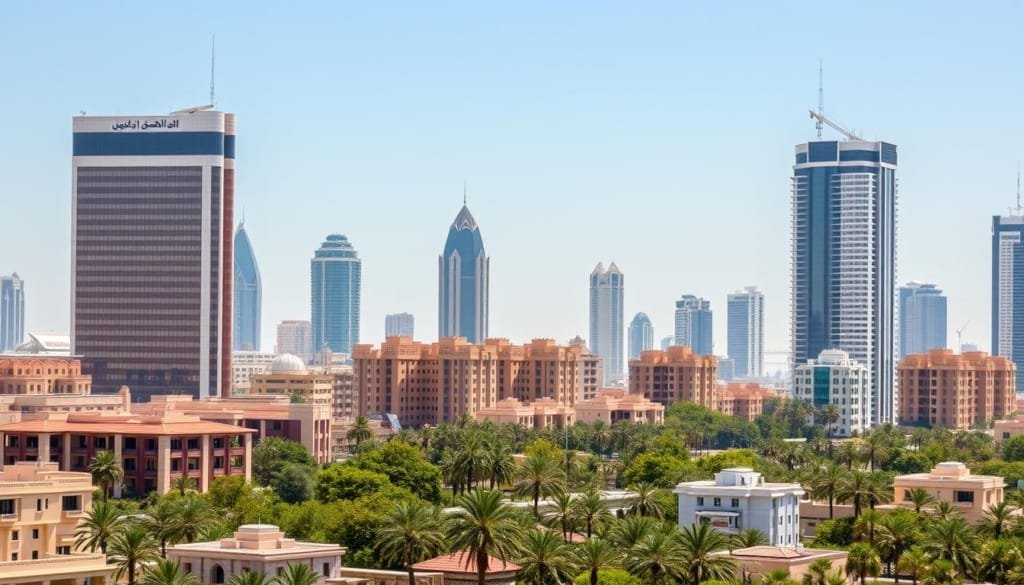 التمويل العقاري في سوق السعودي