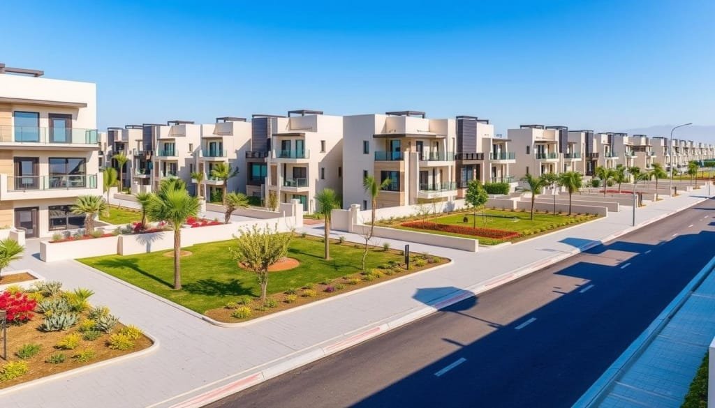 الذي يُعد أحد أكبر مشاريع التطوير الحضري في العالم ويمتد على مساحة 14 كيلومترًا