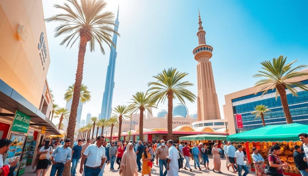 السياحة المحلية في الرياض