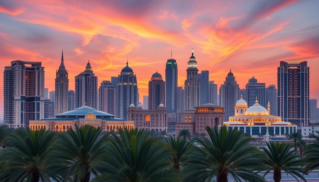 العقارات السعودية