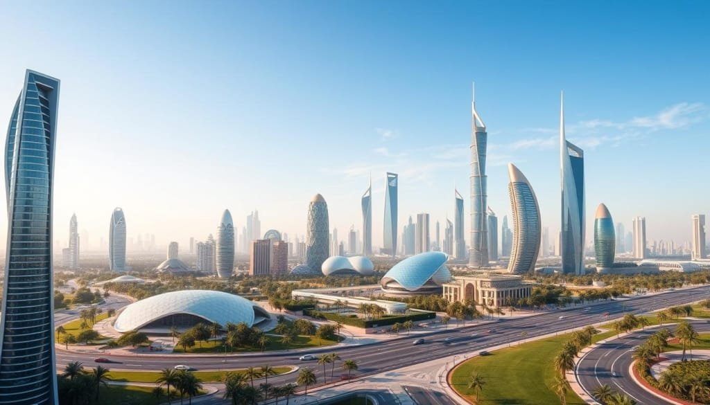 العقارات في الرياض