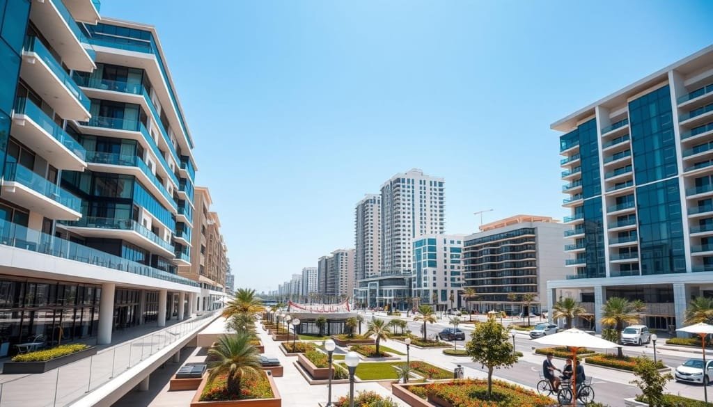 العقارات في السعودية