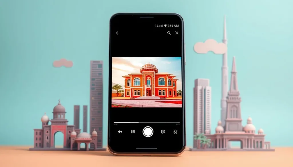 الفيديو التسويقي