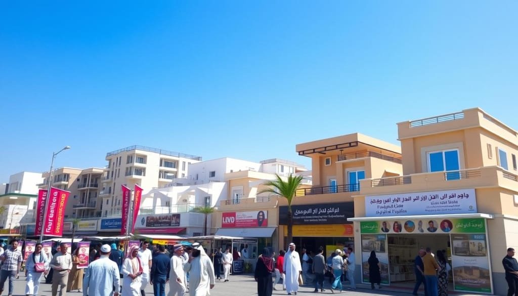 بيع عقارات في المملكة العربية السعودية