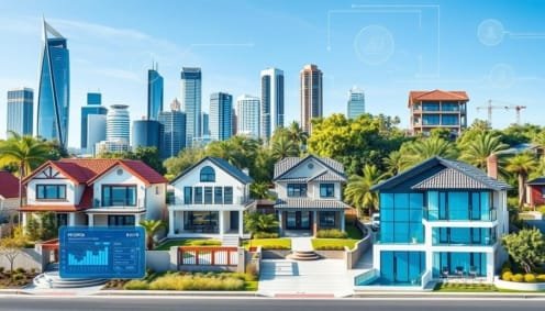 بيع عقارات، سوق العقارات، عقارات الرياض،