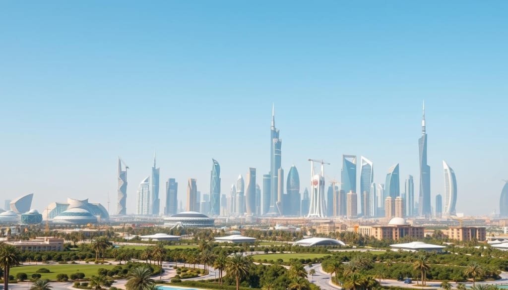 تحول سوق العقارات