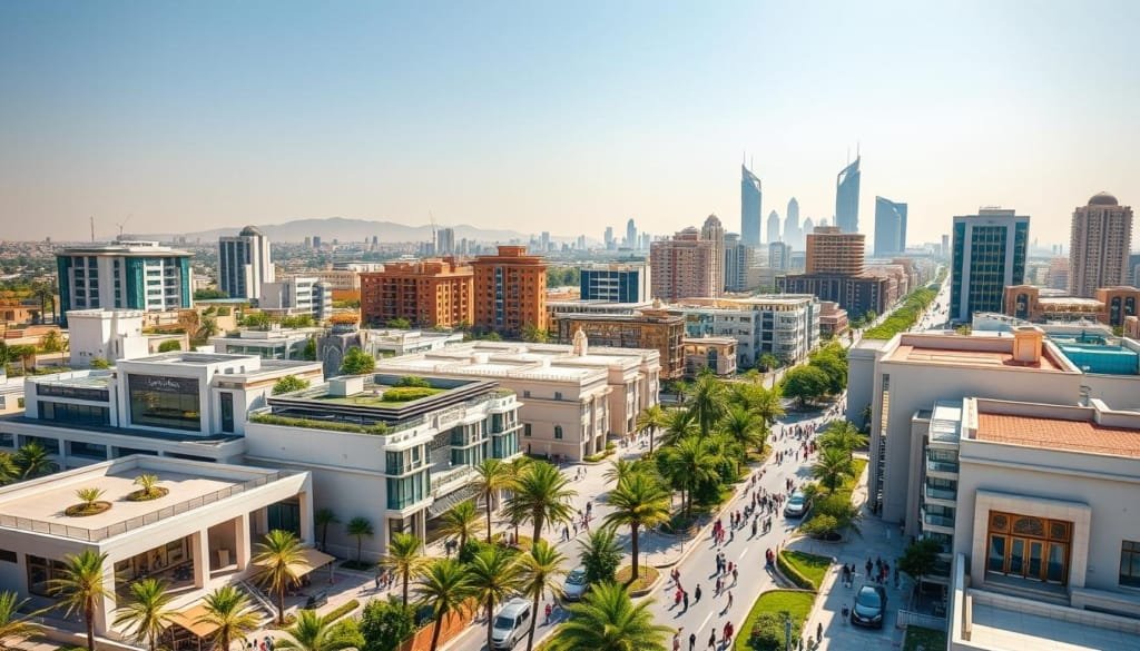 تسويق عقارات الرياض