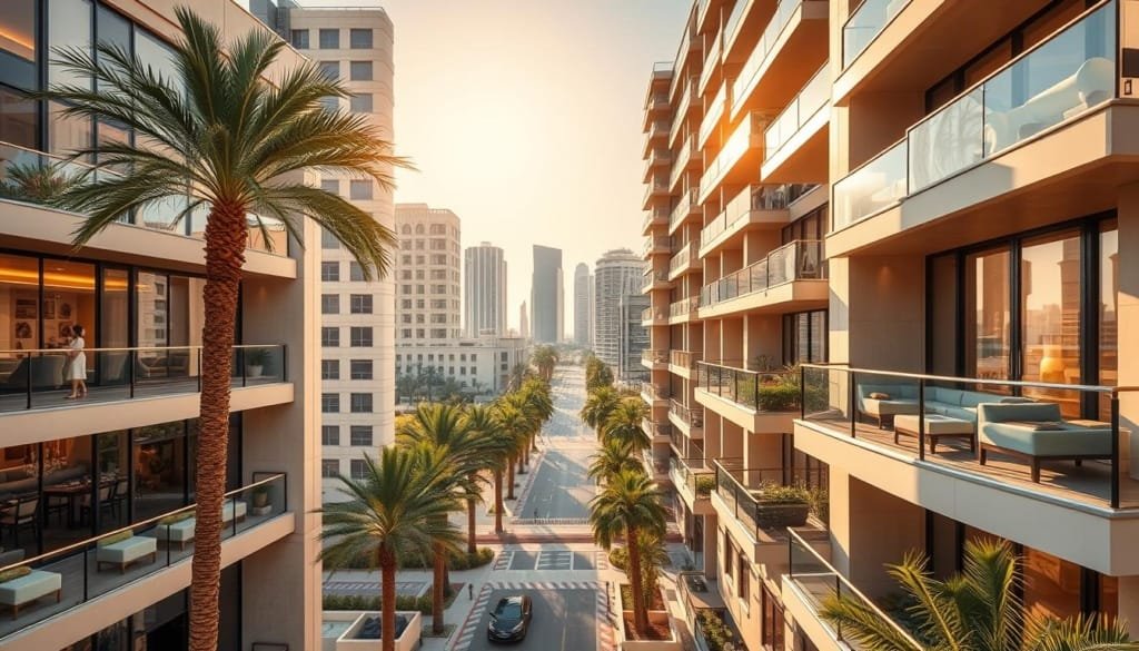 تصفح العقارات في الرياض