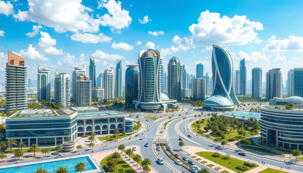 تطوير عقاري تطوير عقاري