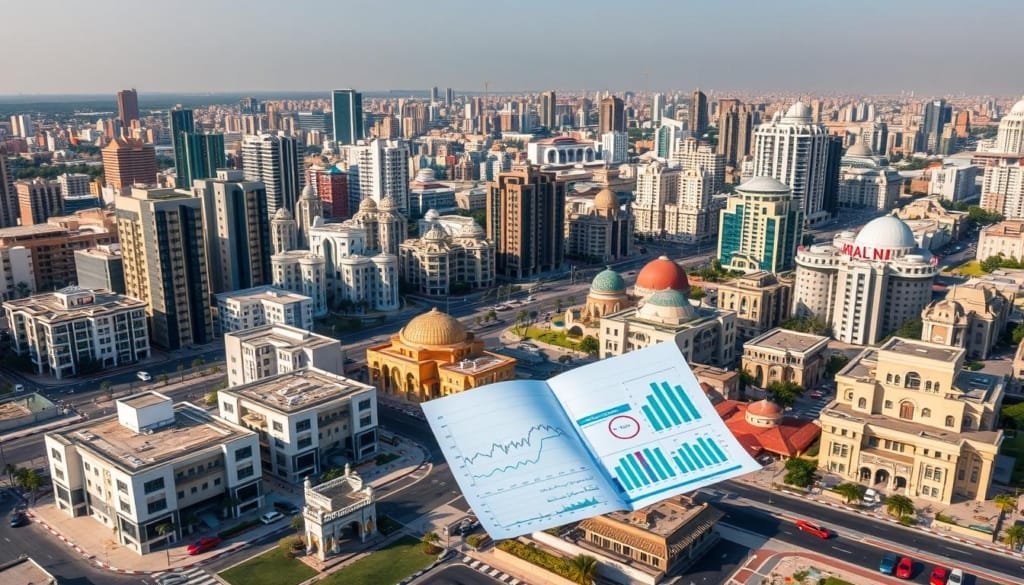 تقييم أسعار العقارات