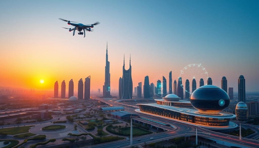 تكنولوجيا في أراضي وعقارات الرياض
