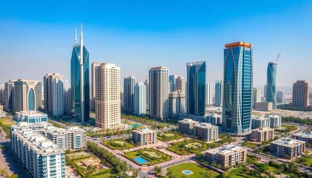 تمويل عقاري في الرياض