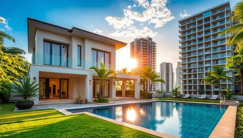 تمويل عقاري للأجانب