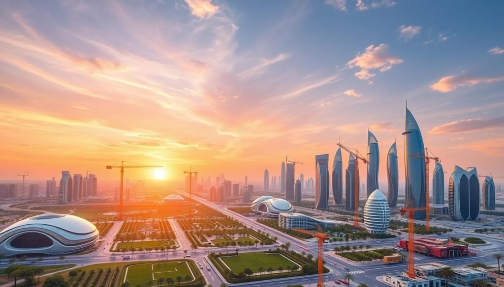 توجهات السوق العقاري