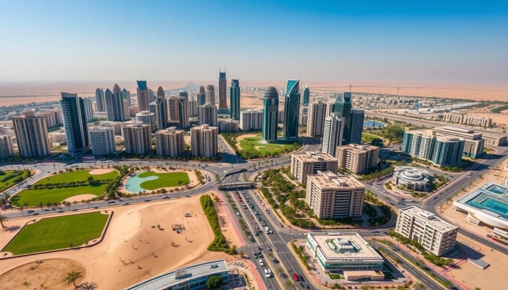 توجهات السوق العقاري في السعودية