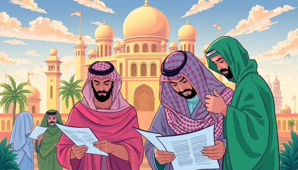 حقوق المشتري في السوق العقاري السعودي حقوق المشتري في السوق العقاري السعودي