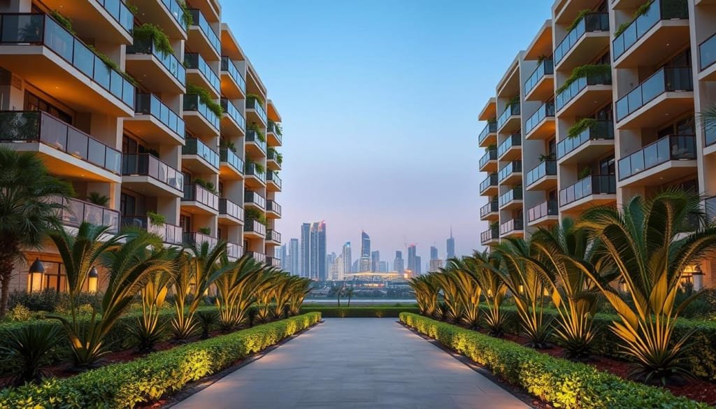 خطوات تملك الشقق بالتقسيط
