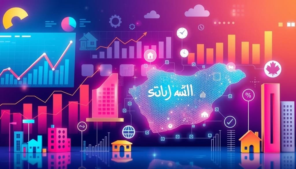 دراسة السوق والطلب والعرض