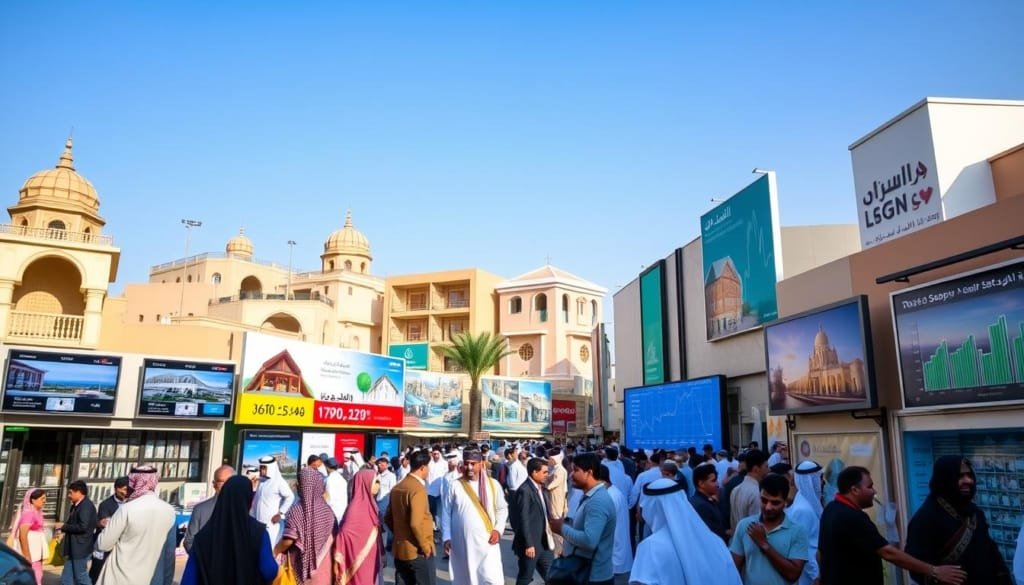 سوق السعودي التحليل السوقي