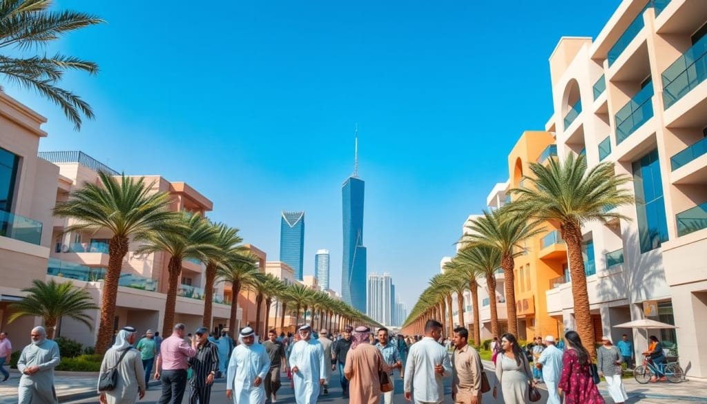 سوق السعودي العقاري