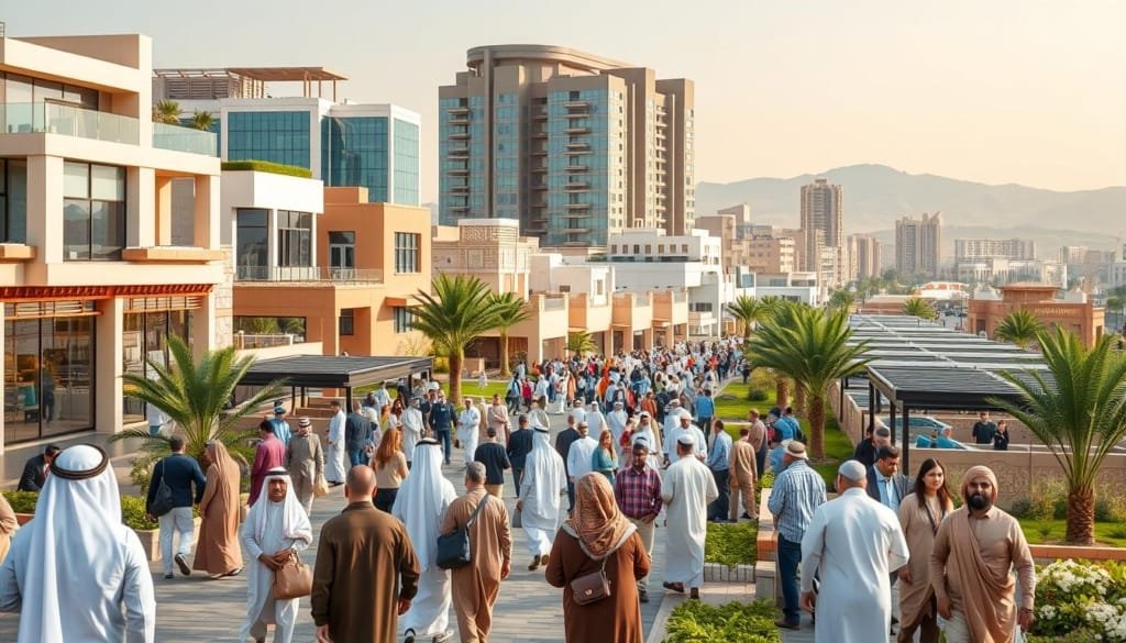 سوق السعودي عقارات الرياض