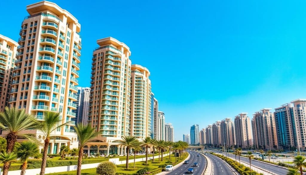 سوق العقارات السعودي