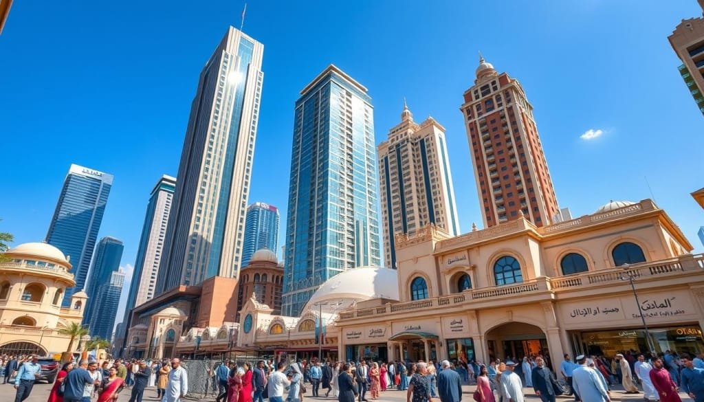 سوق العقارات في الرياض