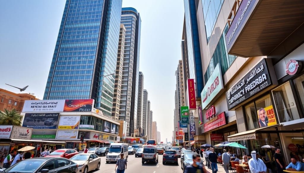 سوق العقارات في الرياض