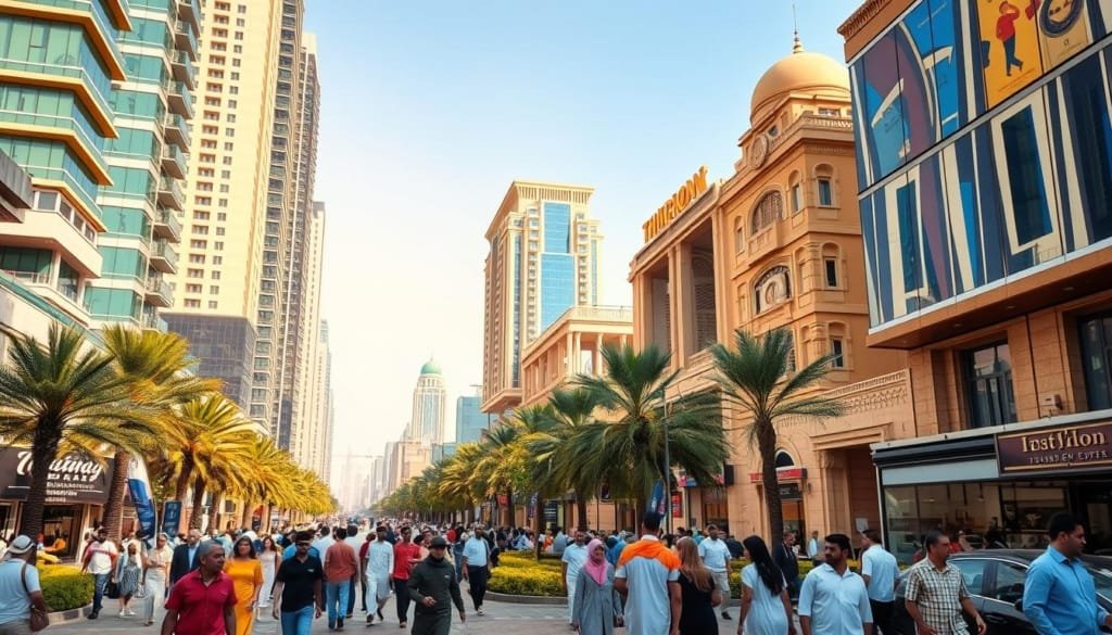 سوق العقارات في الرياض