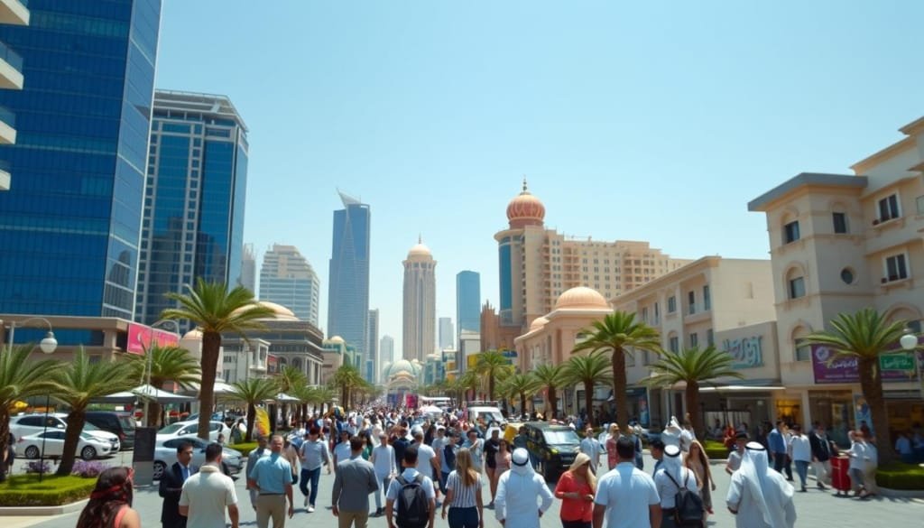 سوق العقارات في الرياض