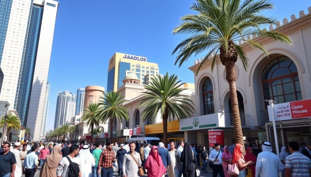 سوق العقارات في الرياض