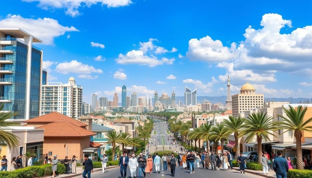 سوق العقارات في الرياض