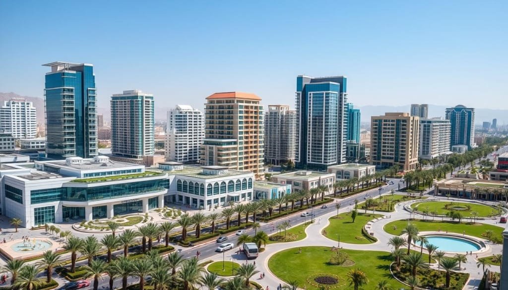 عروض عقارية مميزة في الرياض