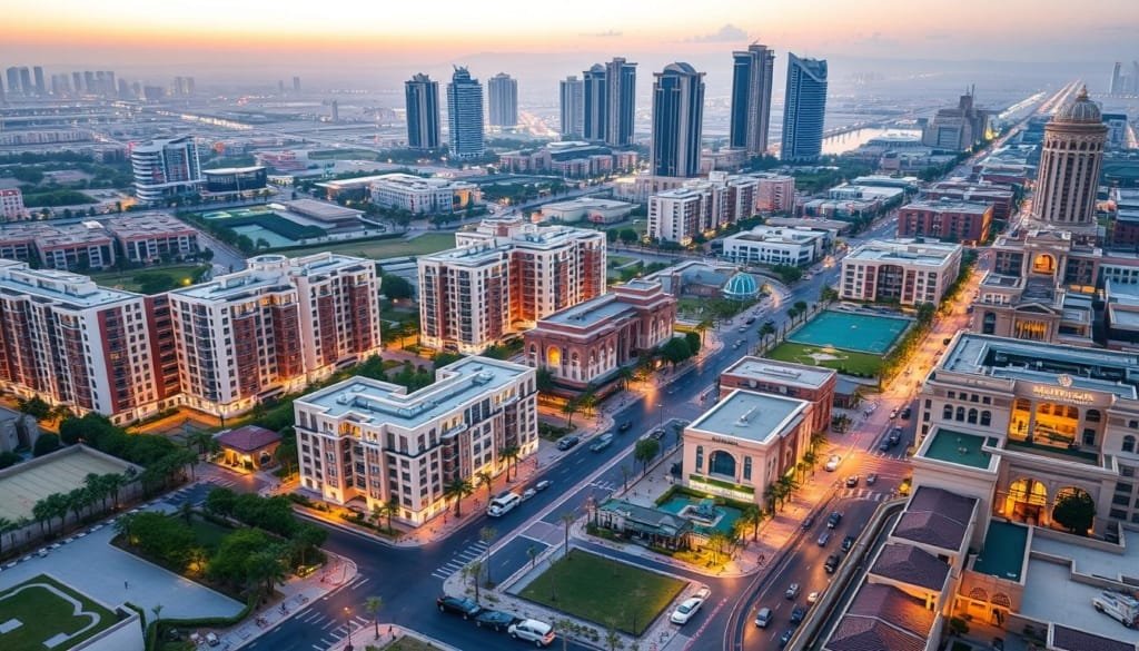 عقارات الرياض
