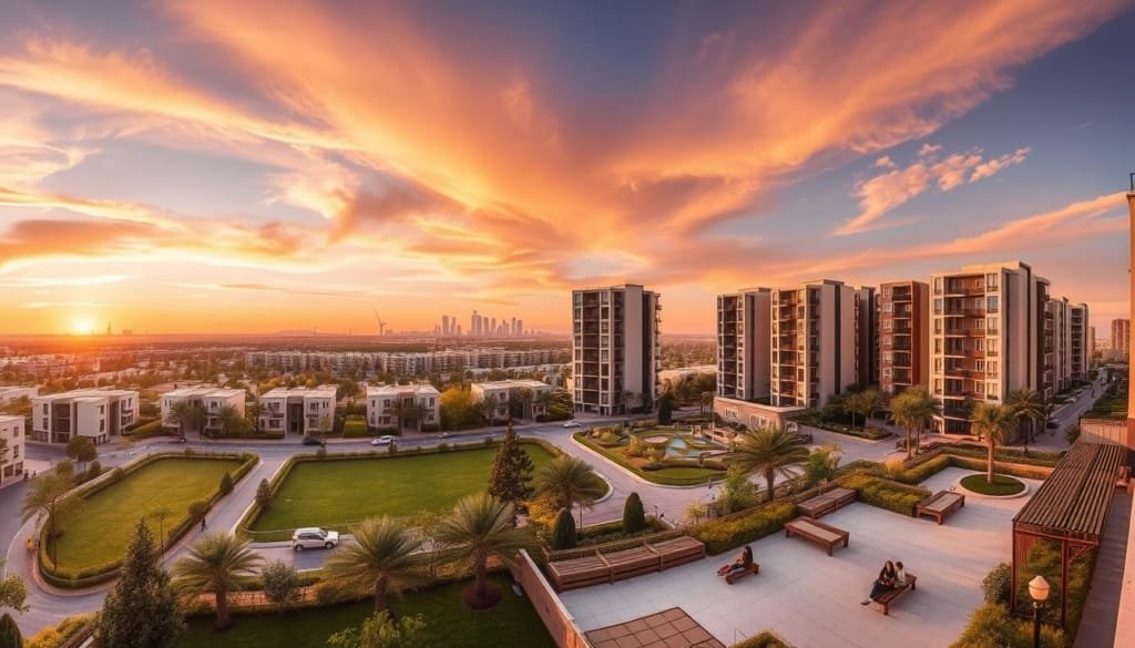 عقارات الرياض