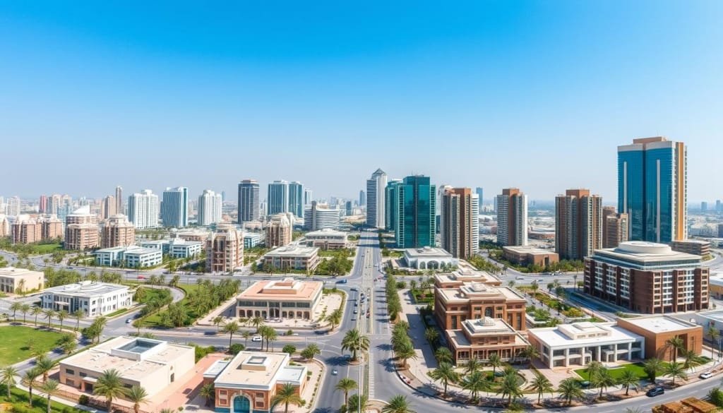 عقارات الرياض