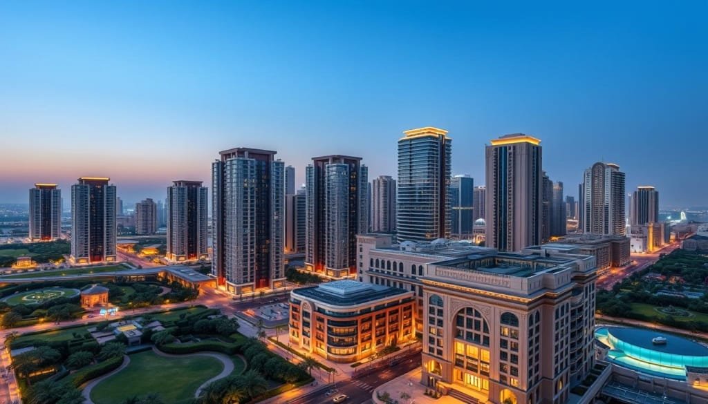 عقارات الرياض