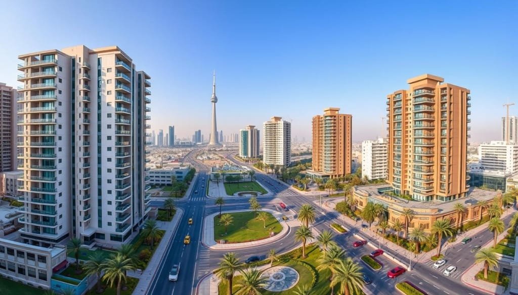عقارات الرياض