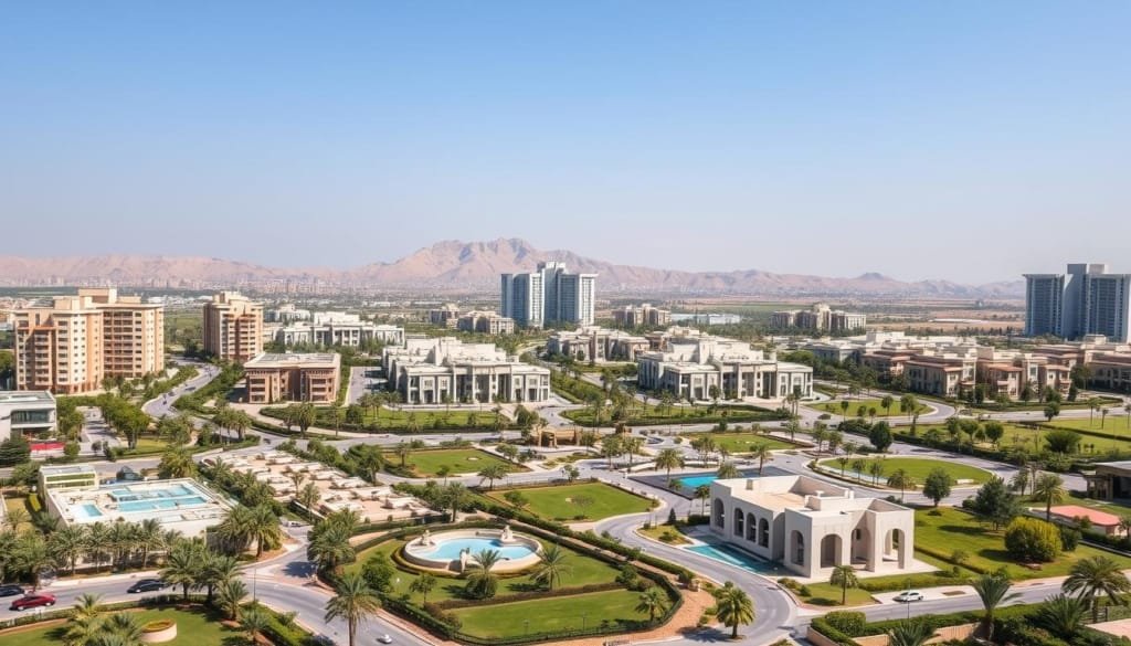 عقارات السعودية